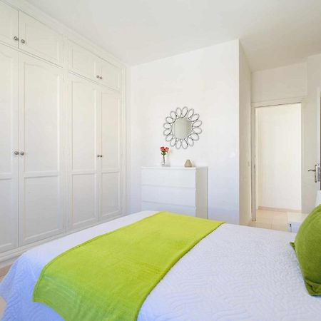 Mahostly Apartamento Comillas Sc Arrecife  Extérieur photo