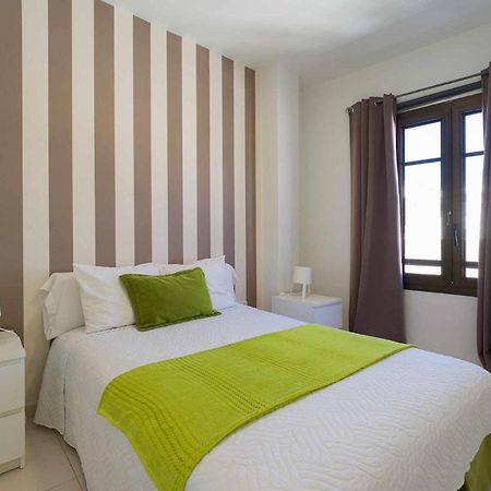 Mahostly Apartamento Comillas Sc Arrecife  Extérieur photo