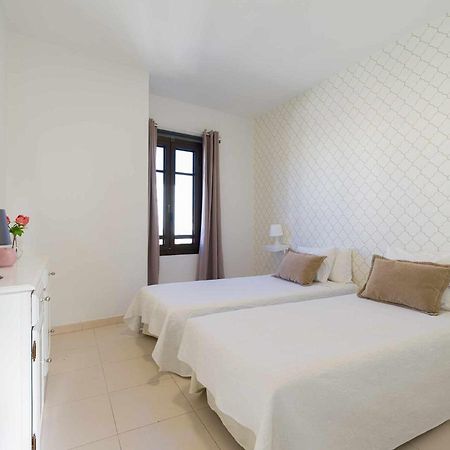 Mahostly Apartamento Comillas Sc Arrecife  Extérieur photo