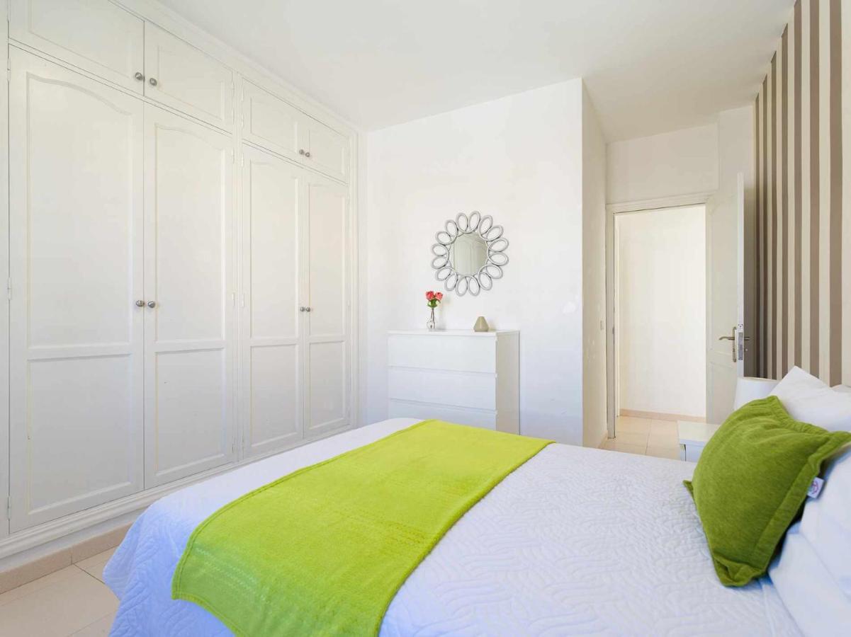 Mahostly Apartamento Comillas Sc Arrecife  Extérieur photo