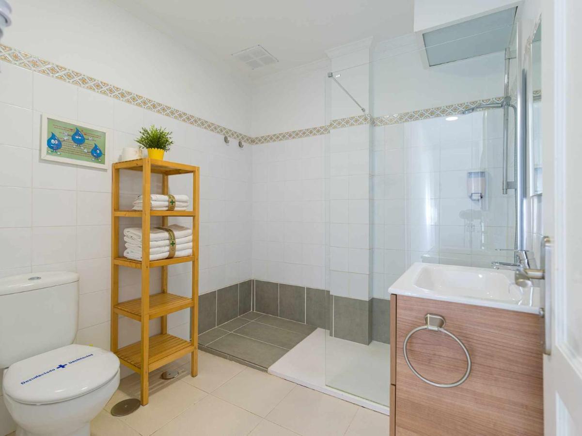 Mahostly Apartamento Comillas Sc Arrecife  Extérieur photo