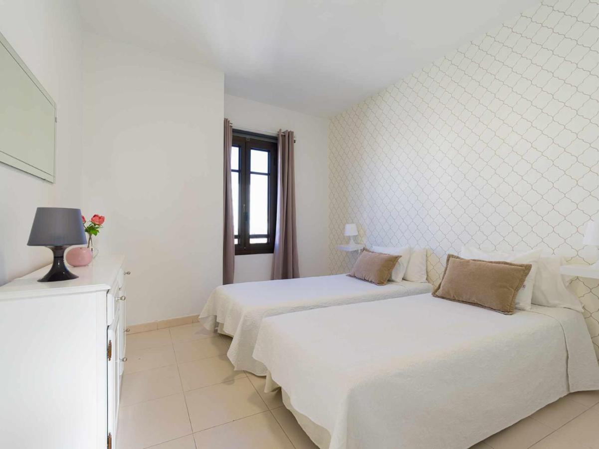 Mahostly Apartamento Comillas Sc Arrecife  Extérieur photo